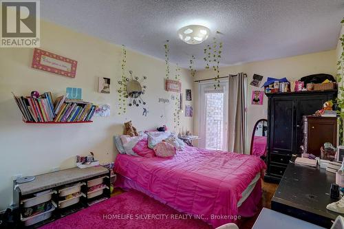 431 Meadowvale Road, Toronto (Centennial Scarborough), ON - Indoor Photo Showing Bedroom