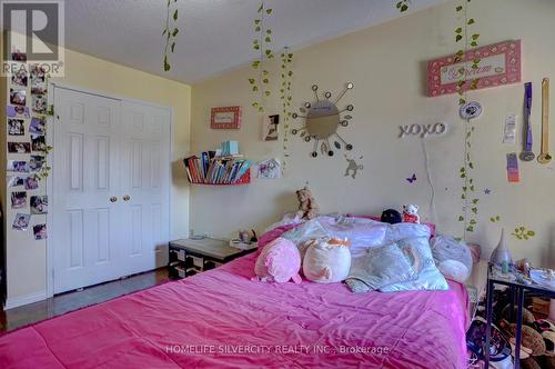 431 Meadowvale Road, Toronto (Centennial Scarborough), ON - Indoor Photo Showing Bedroom