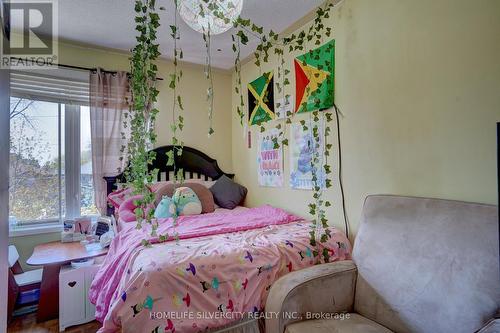 431 Meadowvale Road, Toronto (Centennial Scarborough), ON - Indoor Photo Showing Bedroom