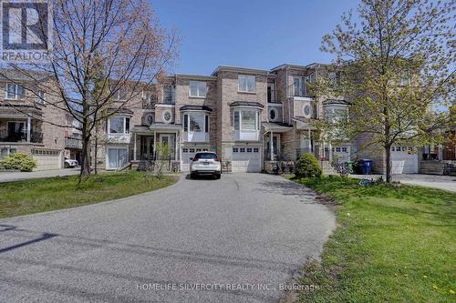 431 Meadowvale Road, Toronto (Centennial Scarborough), ON - Outdoor With Facade