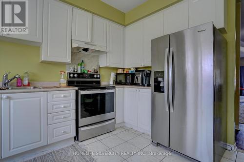 431 Meadowvale Road, Toronto (Centennial Scarborough), ON - Indoor Photo Showing Kitchen