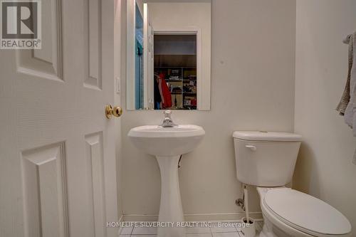 431 Meadowvale Road, Toronto (Centennial Scarborough), ON - Indoor Photo Showing Bathroom