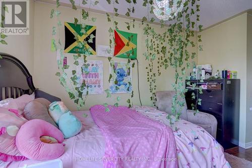 431 Meadowvale Road, Toronto, ON - Indoor Photo Showing Bedroom