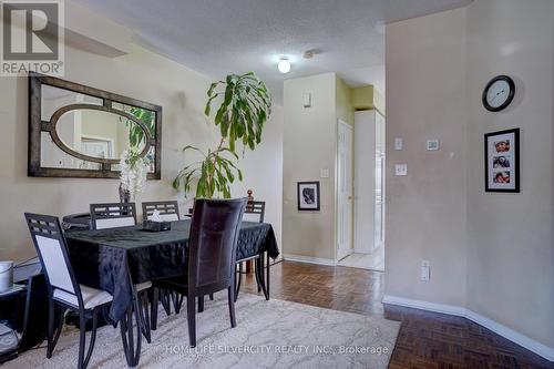 431 Meadowvale Road, Toronto (Centennial Scarborough), ON - Indoor Photo Showing Dining Room