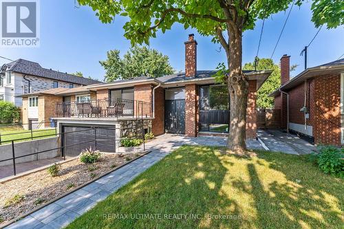 75 Wishing Well Drive, Toronto (Tam O'Shanter-Sullivan), ON 