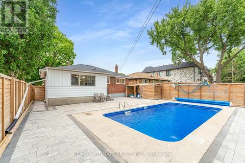 75 Wishing Well Drive, Toronto (Tam O'Shanter-Sullivan), ON 