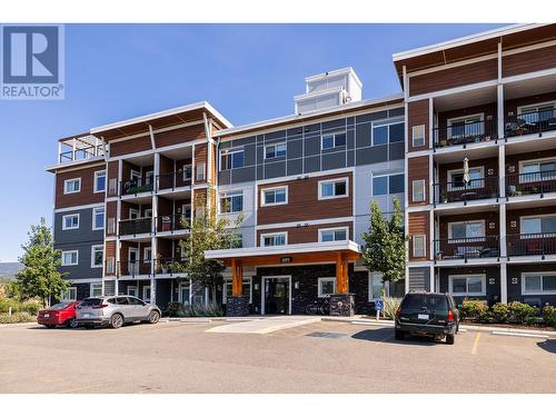 2250 Majoros Road Unit# 404, West Kelowna, BC - Outdoor With Facade