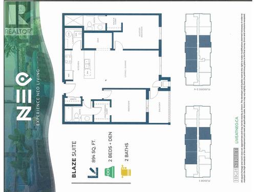 2250 Majoros Road Unit# 404, West Kelowna, BC - Other