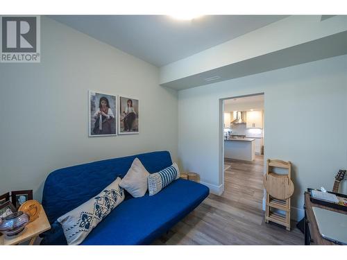 4000 Redstone Crescent Unit# 218, Peachland, BC - Indoor