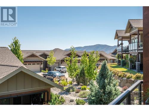 4000 Redstone Crescent Unit# 218, Peachland, BC - Outdoor