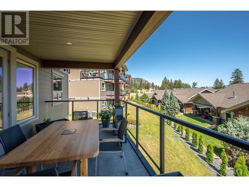 4000 Redstone Crescent Unit# 218, Peachland, BC - Outdoor With Exterior