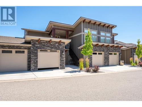 4000 Redstone Crescent Unit# 218, Peachland, BC - Outdoor With Facade