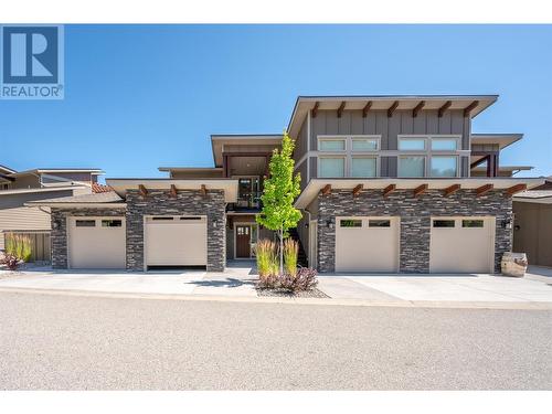 4000 Redstone Crescent Unit# 218, Peachland, BC - Outdoor With Facade