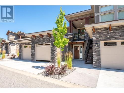 4000 Redstone Crescent Unit# 218, Peachland, BC - Outdoor With Facade