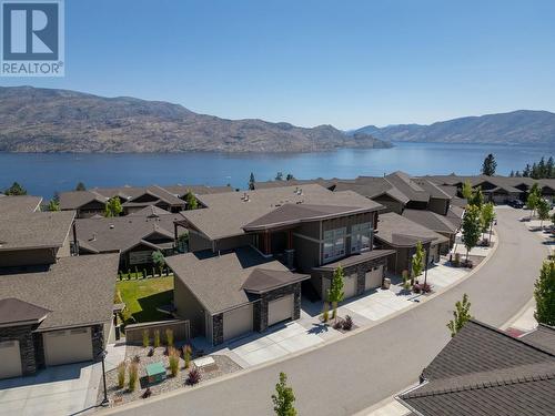 4000 Redstone Crescent Unit# 218, Peachland, BC - Outdoor With Body Of Water With View