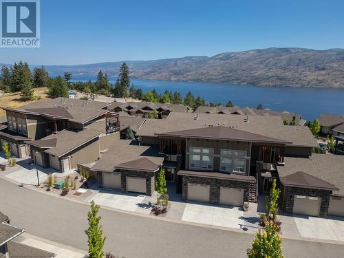 4000 Redstone Crescent Unit# 218, Peachland, BC - Outdoor With Body Of Water