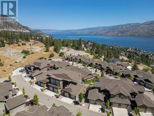 4000 Redstone Crescent Unit# 218, Peachland, BC - Outdoor With Body Of Water With View