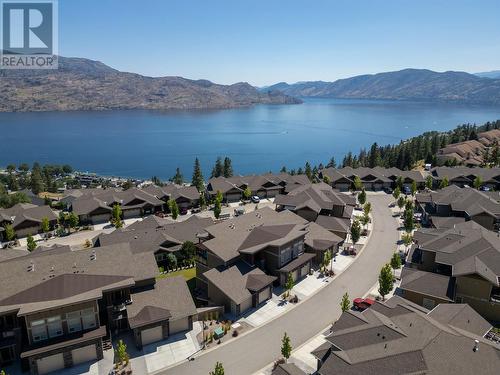 4000 Redstone Crescent Unit# 218, Peachland, BC - Outdoor With Body Of Water With View