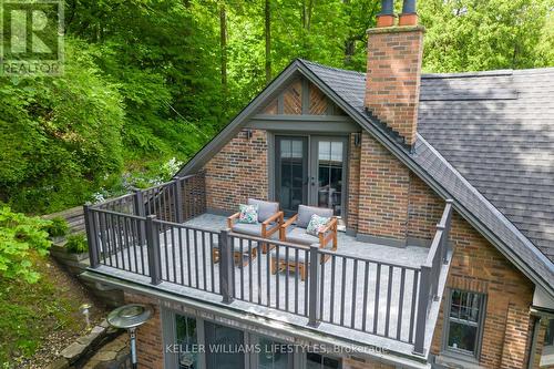 451 Westmount Drive, London, ON - Outdoor With Exterior