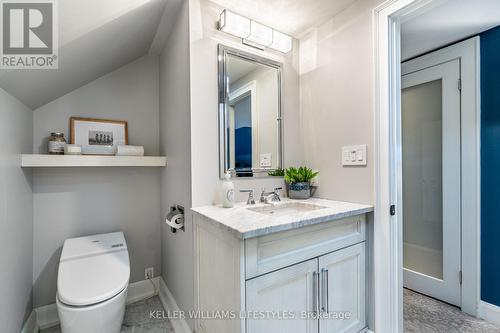 451 Westmount Drive, London, ON - Indoor Photo Showing Bathroom