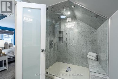 451 Westmount Drive, London, ON - Indoor Photo Showing Bathroom