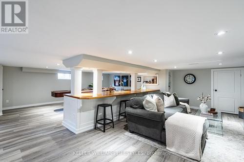 451 Westmount Drive, London, ON - Indoor