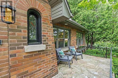 451 Westmount Drive, London, ON - Outdoor With Deck Patio Veranda