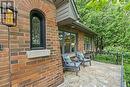 451 Westmount Drive, London, ON  - Outdoor With Deck Patio Veranda 