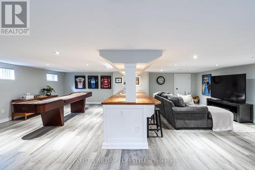 451 Westmount Drive, London, ON - Indoor