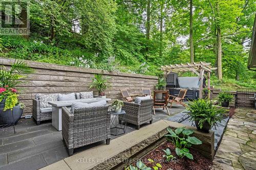 451 Westmount Drive, London, ON - Outdoor With Deck Patio Veranda