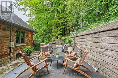 451 Westmount Drive, London, ON - Outdoor With Deck Patio Veranda