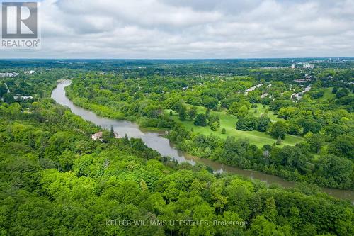 451 Westmount Drive, London, ON - Outdoor With View