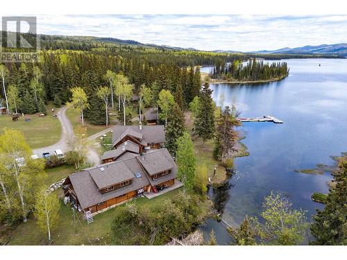 1799 Spout Lake Road, Lac La Hache, BC 