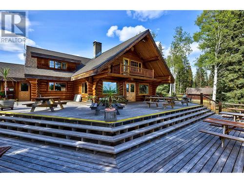 1799 Spout Lake Road, Lac La Hache, BC 