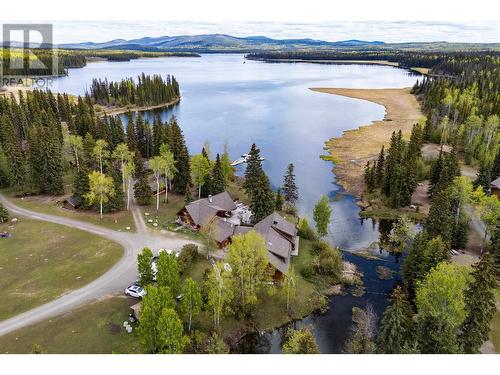 1799 Spout Lake Road, Lac La Hache, BC 