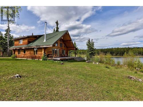 1799 Spout Lake Road, Lac La Hache, BC 