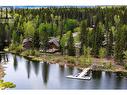 1799 Spout Lake Road, Lac La Hache, BC 