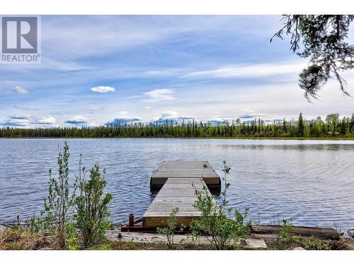 2-10 1799 Spout Lake Road, Lac La Hache, BC 