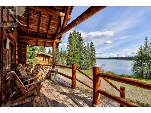 2-10 1799 Spout Lake Road, Lac La Hache, BC 