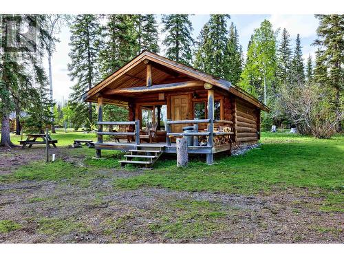 2-10 1799 Spout Lake Road, Lac La Hache, BC 