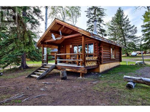 1799 Spout Lake Road, Lac La Hache, BC 