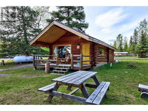 1799 Spout Lake Road, Lac La Hache, BC 