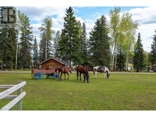 1799 Spout Lake Road, Lac La Hache, BC 