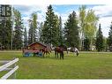 1799 Spout Lake Road, Lac La Hache, BC 