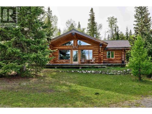 2-10 1799 Spout Lake Road, Lac La Hache, BC 