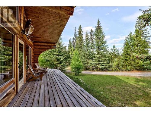 2-10 1799 Spout Lake Road, Lac La Hache, BC 