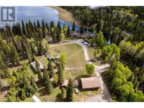 1799 Spout Lake Road, Lac La Hache, BC 