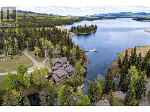 2-10 1799 Spout Lake Road, Lac La Hache, BC 