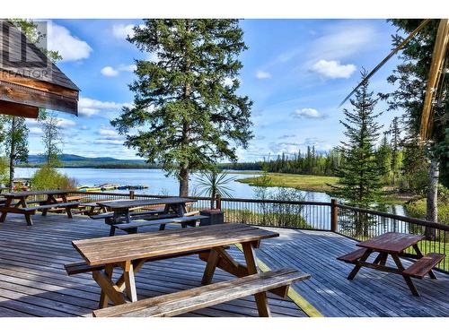 2-10 1799 Spout Lake Road, Lac La Hache, BC 