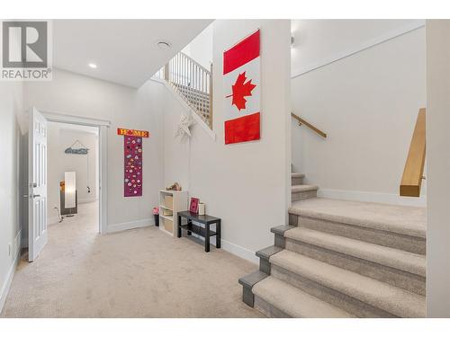 1295 Mine Hill Drive, Kelowna, BC - Indoor Photo Showing Other Room